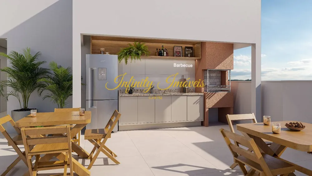 Apartamento, 2 quartos, 57 m² - Foto 10