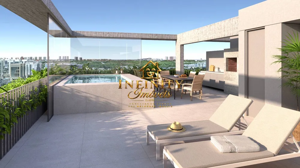 Apartamento, 2 quartos, 59 m² - Foto 27
