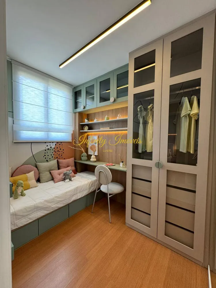 Apartamento, 2 quartos, 34 m² - Foto 16