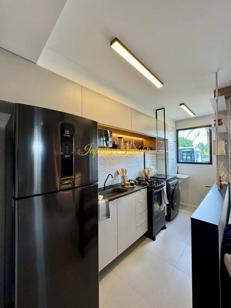 Apartamento, 2 quartos, 34 m² - Foto 14