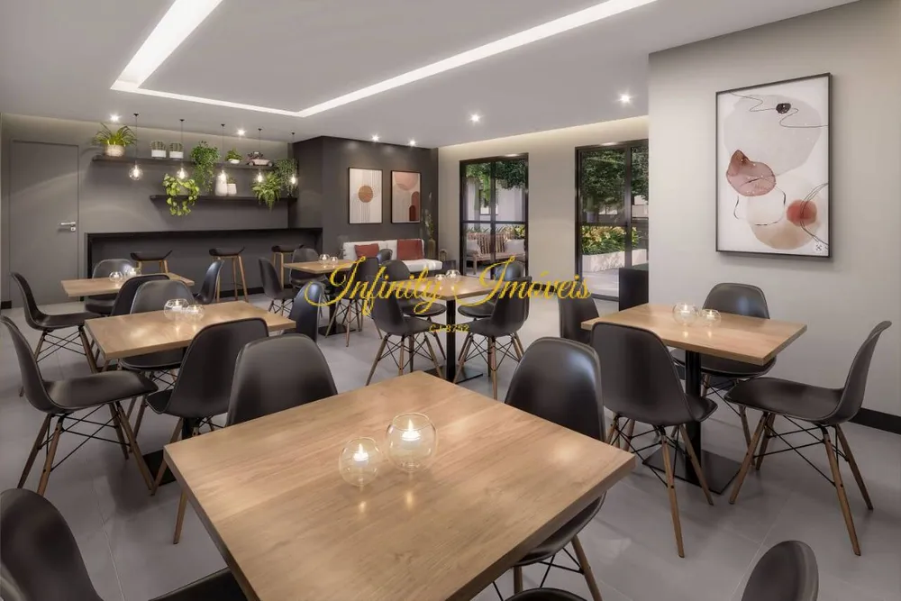 Apartamento, 2 quartos, 34 m² - Foto 8