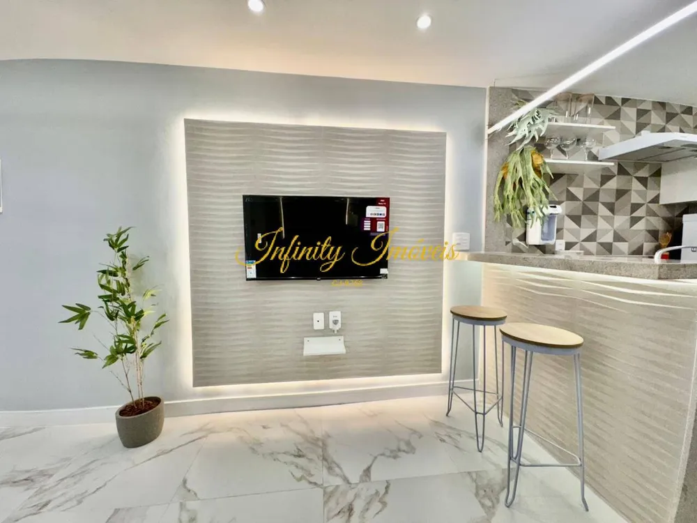 Apartamento, 1 quarto, 41 m² - Foto 6
