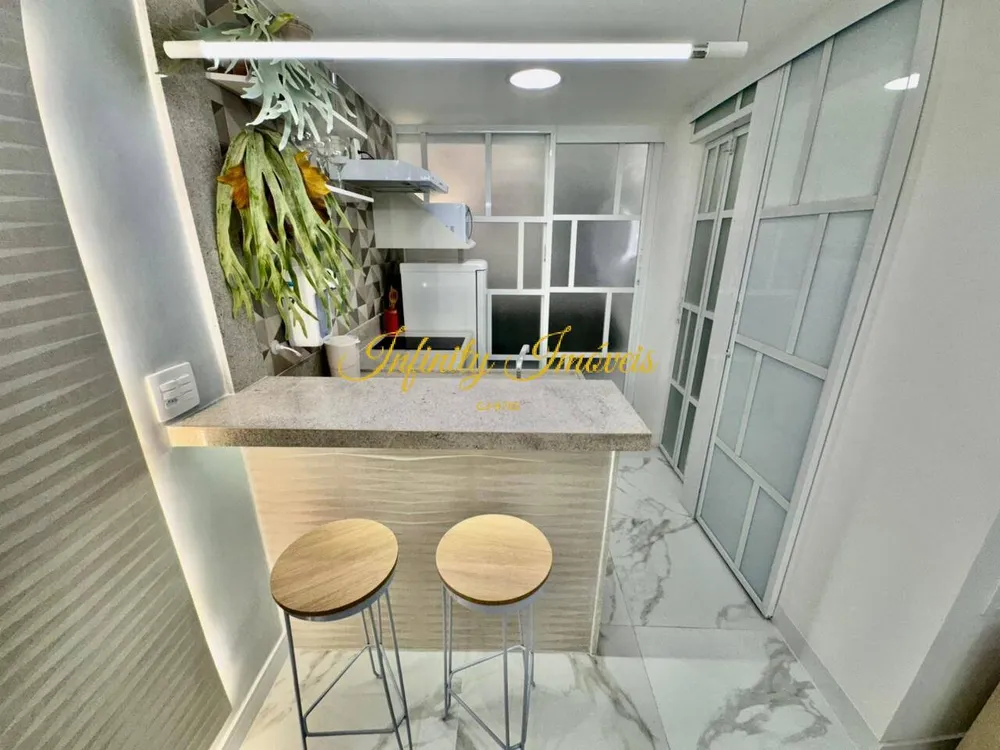 Apartamento, 1 quarto, 41 m² - Foto 9