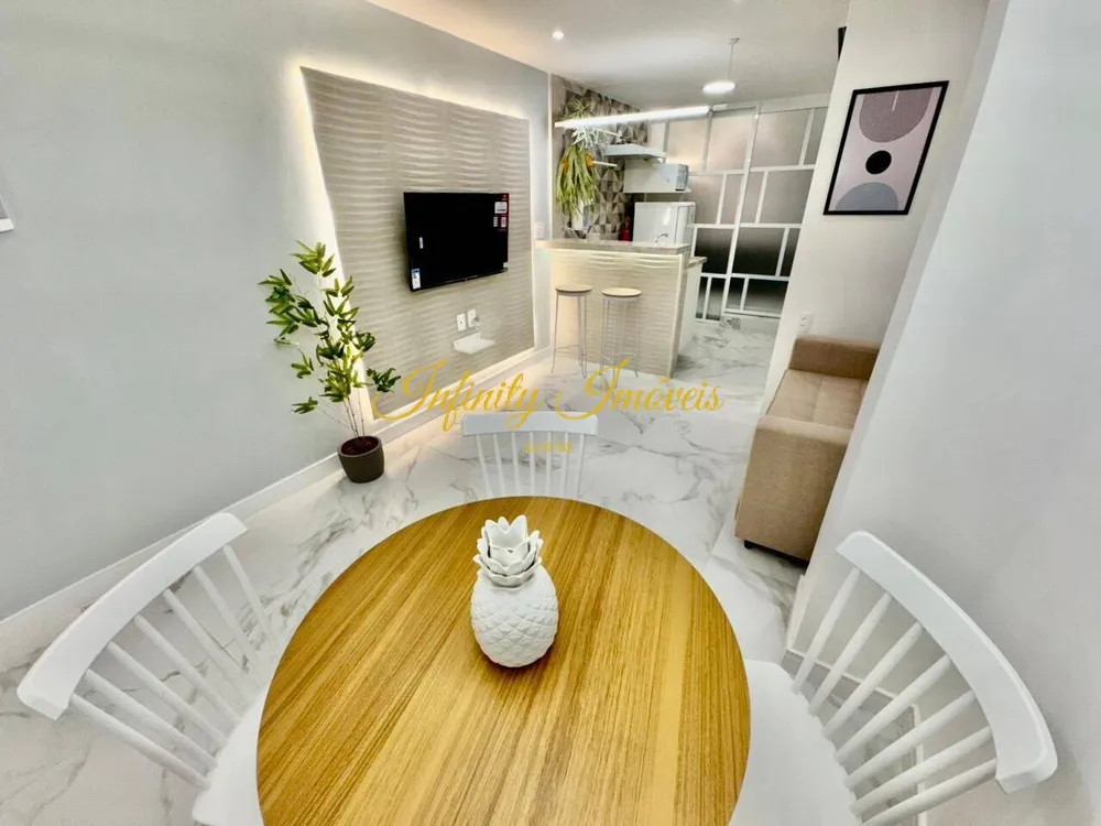 Apartamento, 1 quarto, 41 m² - Foto 5
