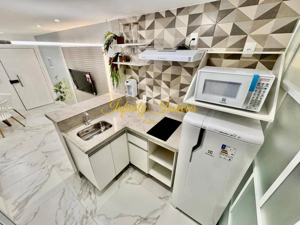 Apartamento, 1 quarto, 41 m² - Foto 10