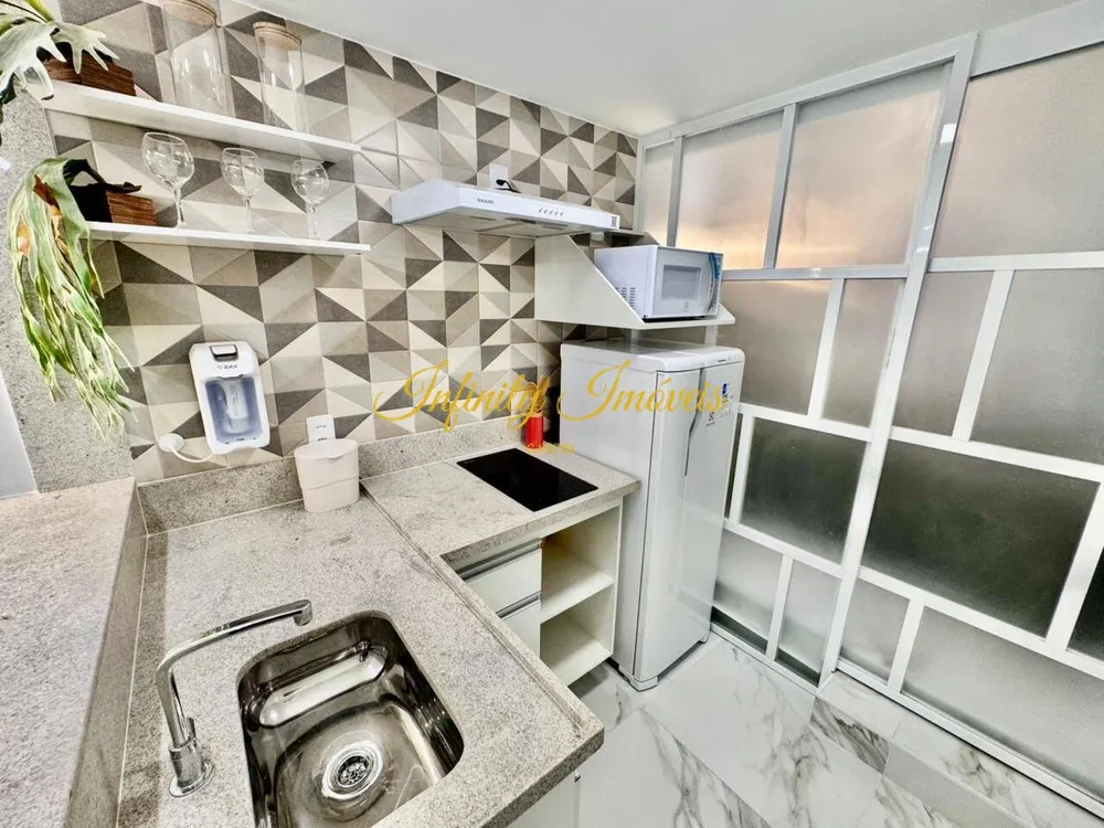 Apartamento, 1 quarto, 41 m² - Foto 11