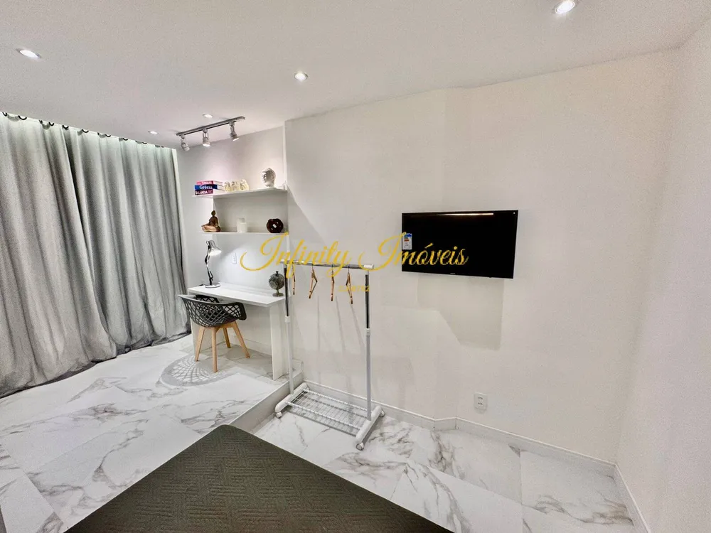 Apartamento, 1 quarto, 41 m² - Foto 17