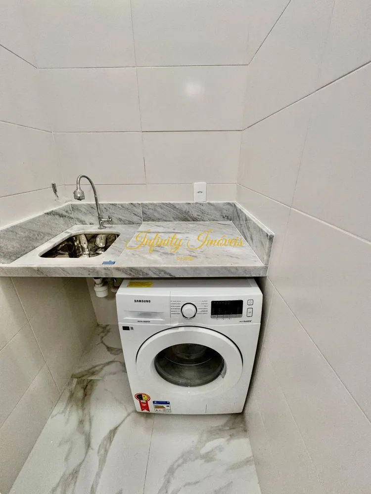 Apartamento, 1 quarto, 41 m² - Foto 12