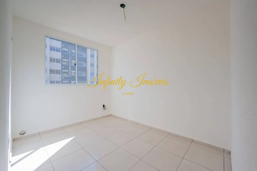 Apartamento, 1 quarto, 41 m² - Foto 6