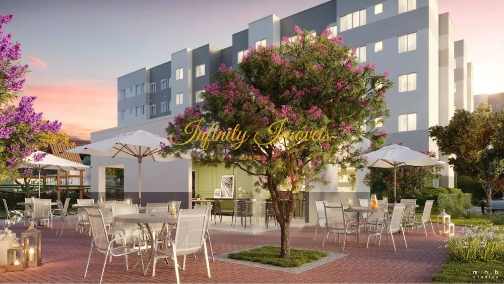 Apartamento, 1 quarto, 41 m² - Foto 23