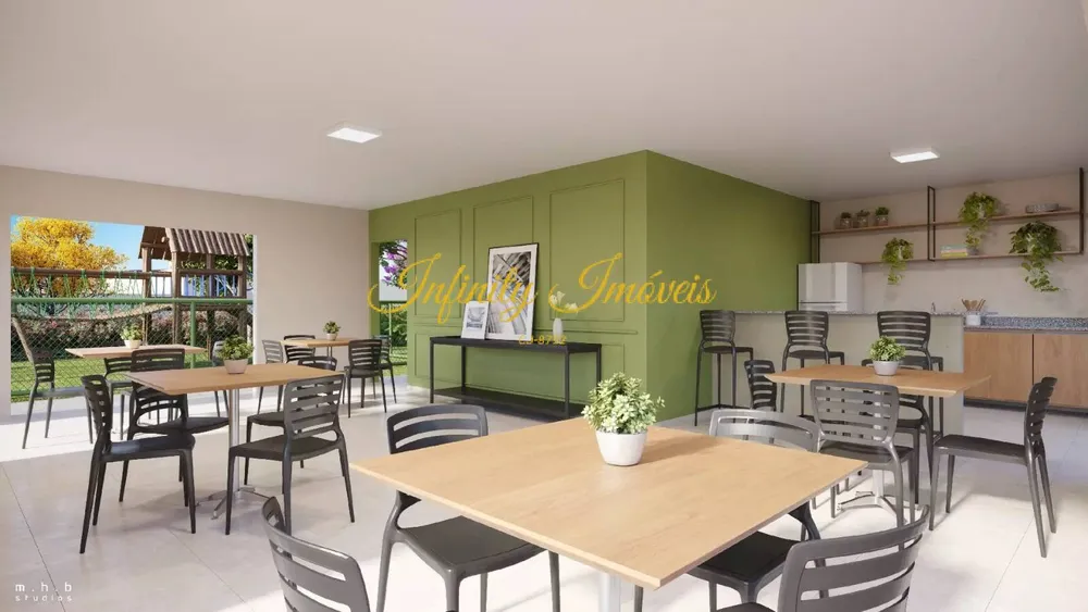 Apartamento, 1 quarto, 41 m² - Foto 24