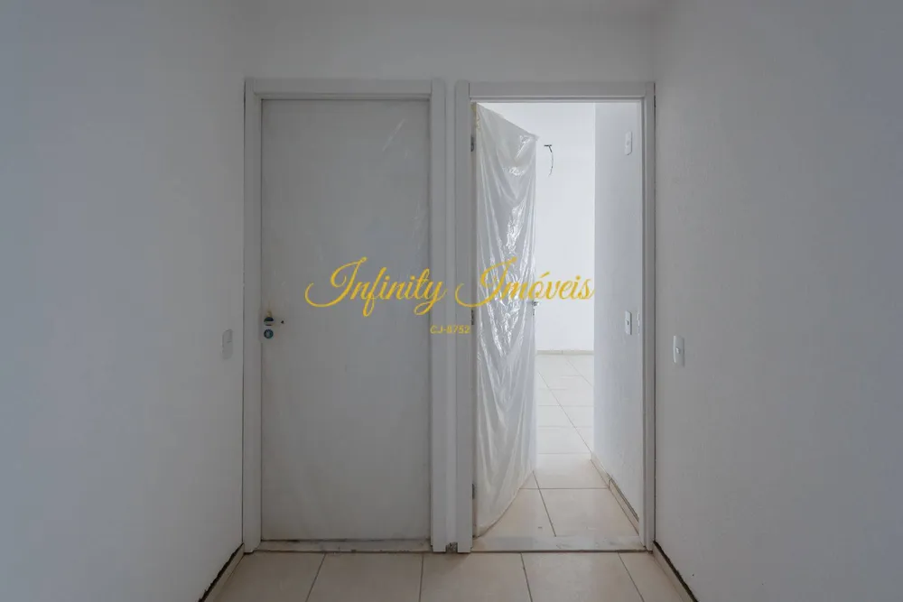 Apartamento, 1 quarto, 41 m² - Foto 4