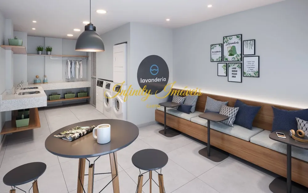 Apartamento, 1 quarto, 32 m² - Foto 15