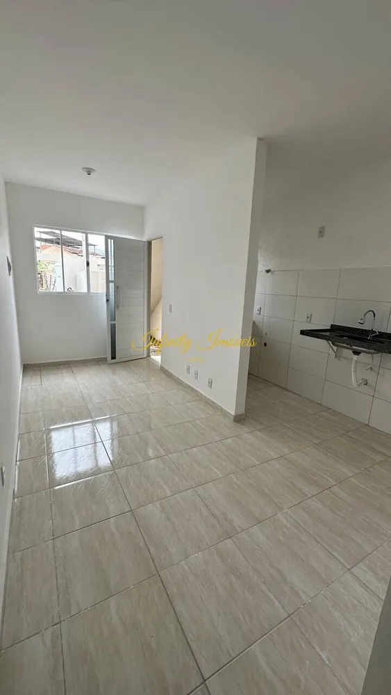 Casa, 1 quarto, 51 m² - Foto 4