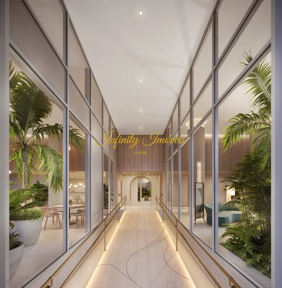 Apartamento, 3 quartos, 160 m² - Foto 10