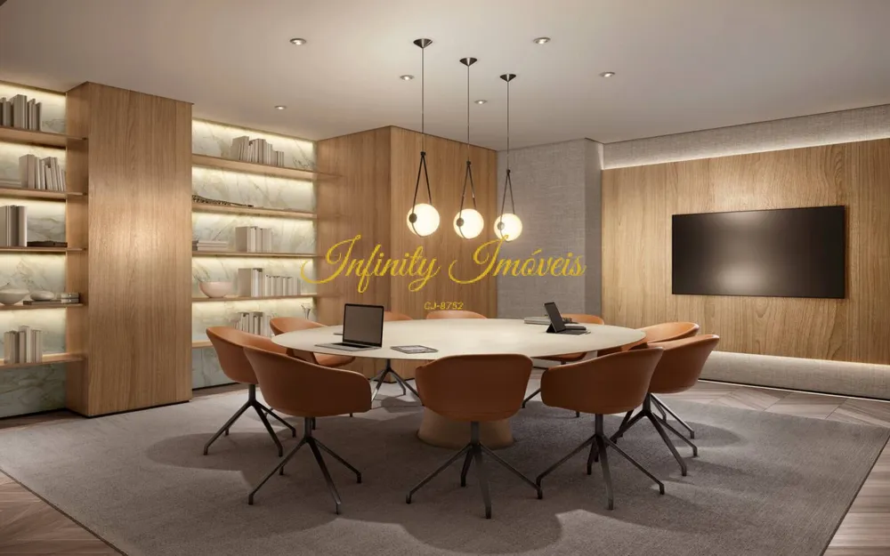 Apartamento, 3 quartos, 160 m² - Foto 19