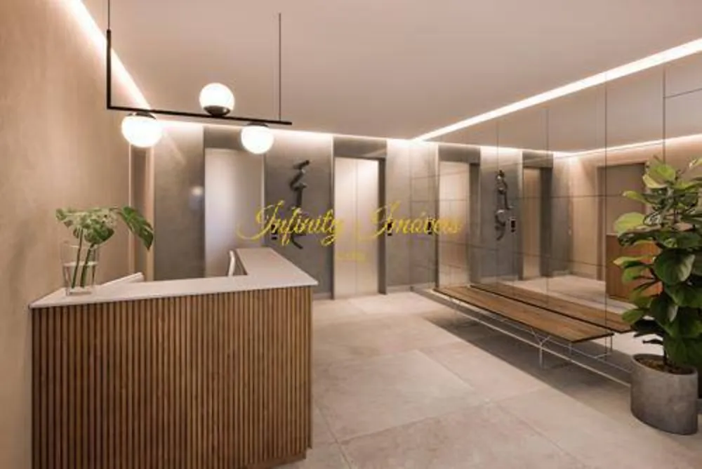 Apartamento, 3 quartos, 183 m² - Foto 45