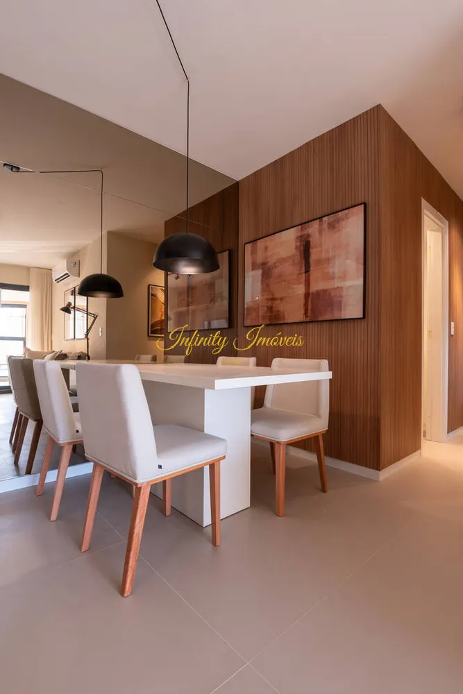 Apartamento, 3 quartos, 183 m² - Foto 9