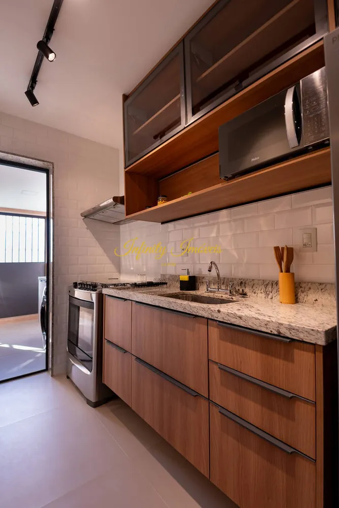 Apartamento, 3 quartos, 183 m² - Foto 23
