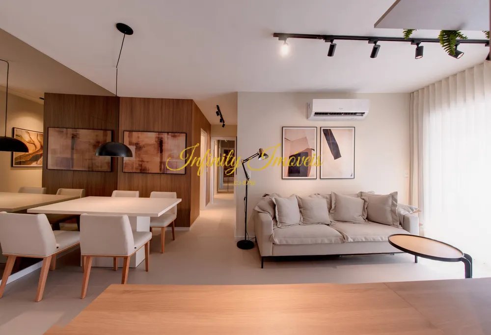 Apartamento, 3 quartos, 183 m² - Foto 5