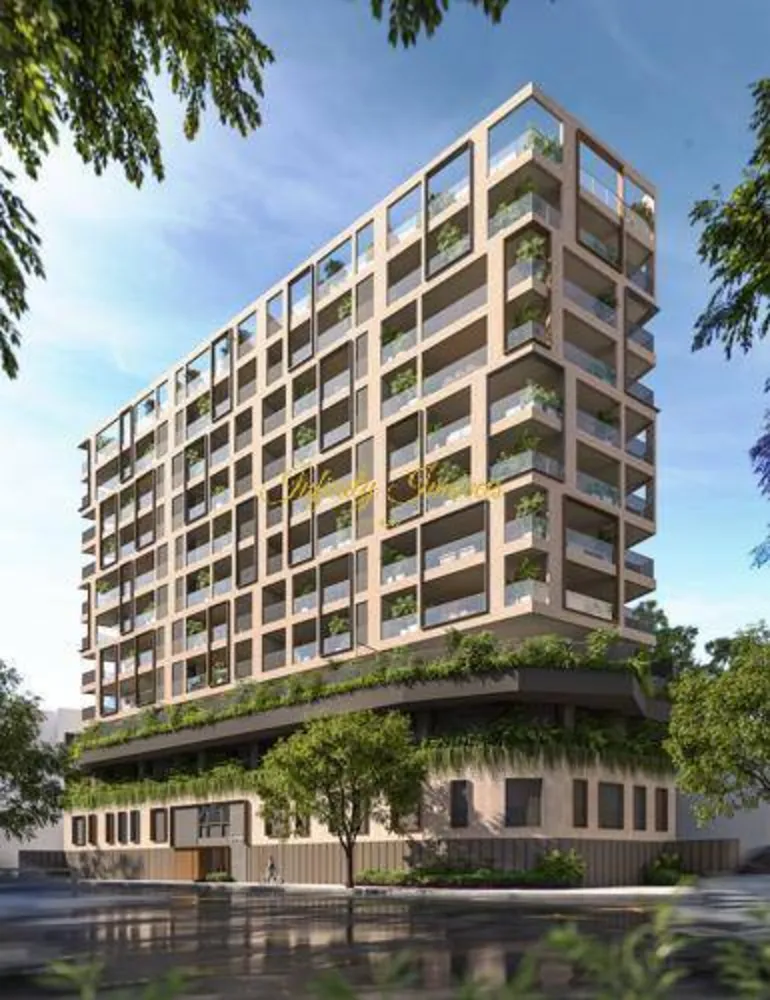 Apartamento, 3 quartos, 183 m² - Foto 43