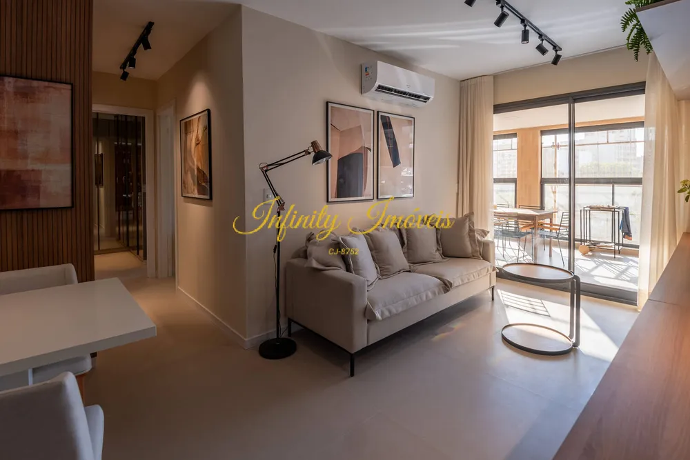Apartamento, 3 quartos, 183 m² - Foto 7