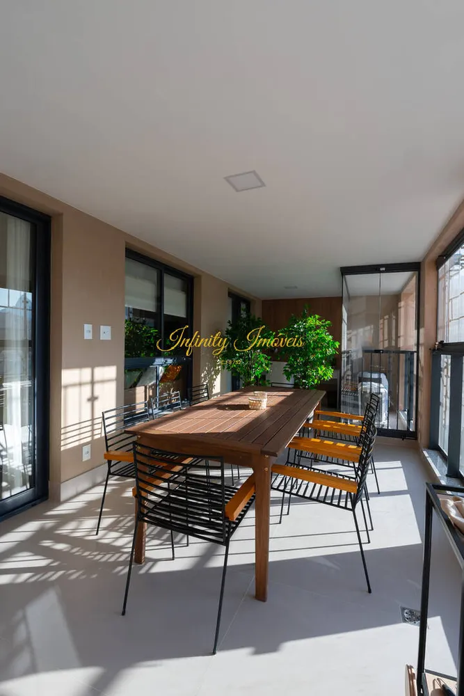 Apartamento, 3 quartos, 183 m² - Foto 15