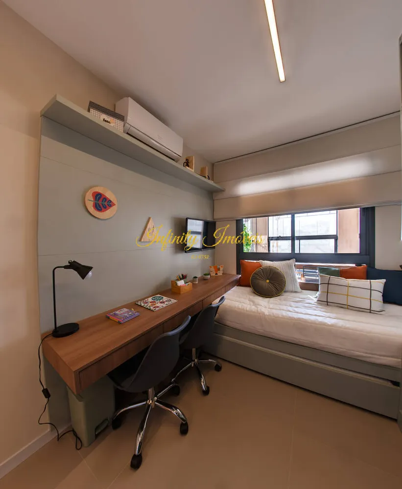 Apartamento, 3 quartos, 183 m² - Foto 27
