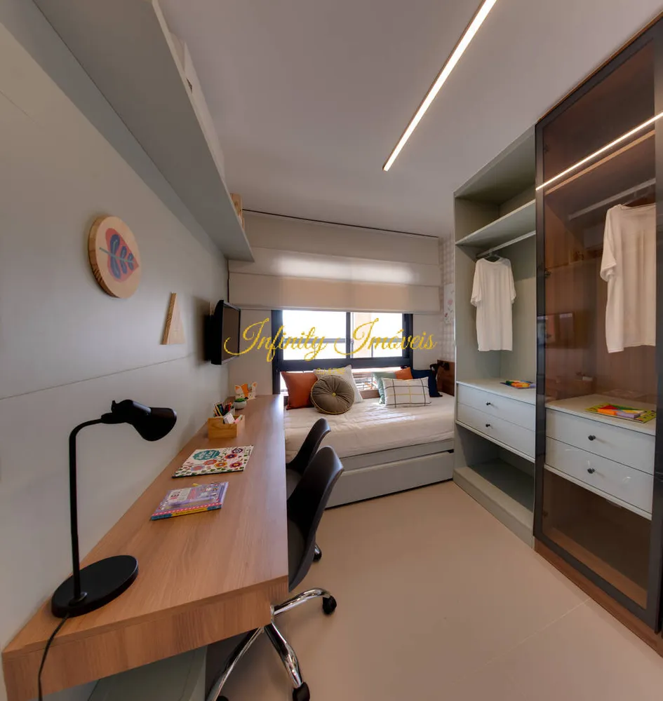 Apartamento, 3 quartos, 183 m² - Foto 30