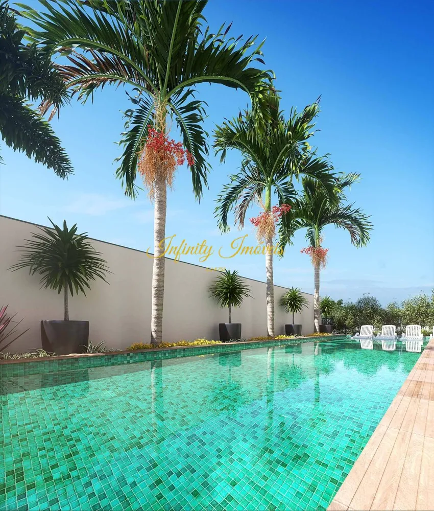 Apartamento, 2 quartos, 37 m² - Foto 10