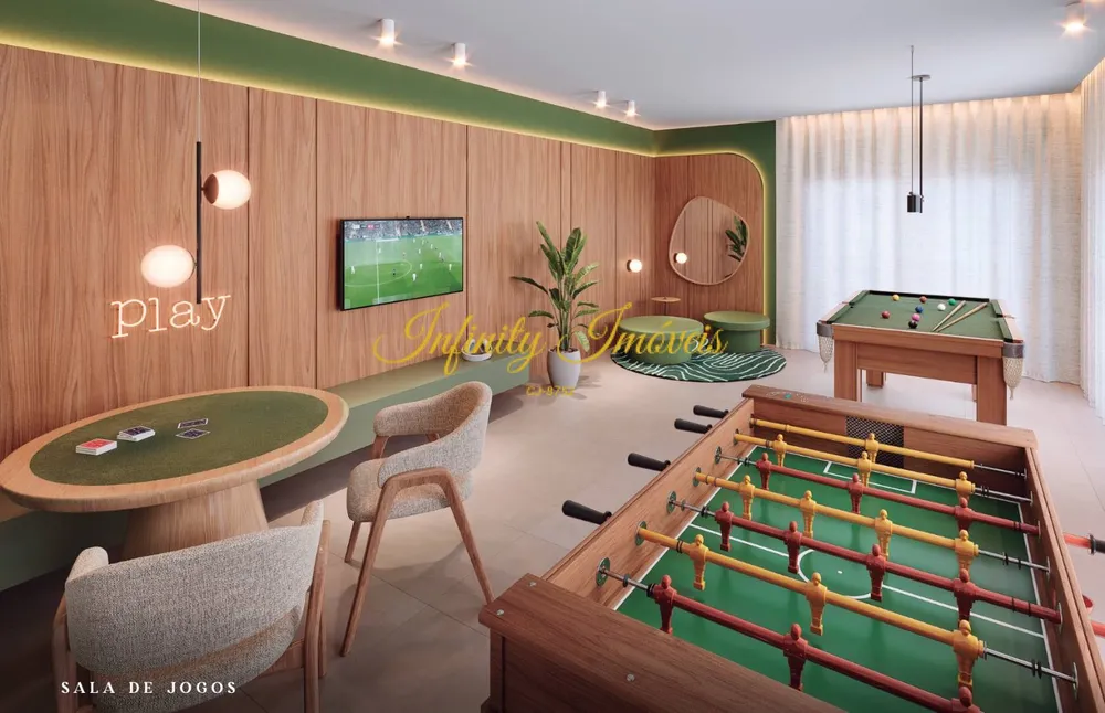 Apartamento, 2 quartos, 55 m² - Foto 14