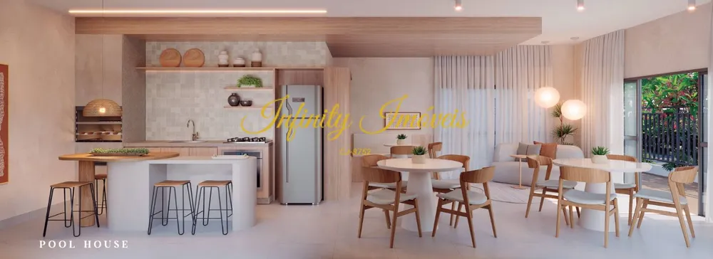 Apartamento, 2 quartos, 55 m² - Foto 16