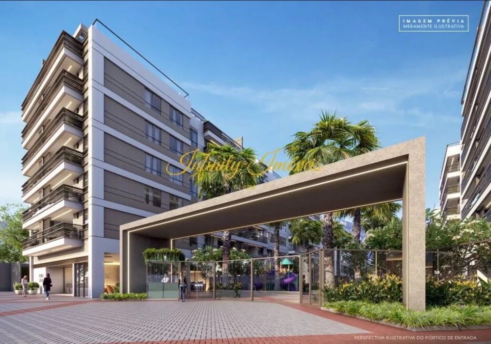 Apartamento, 4 quartos, 158 m² - Foto 4
