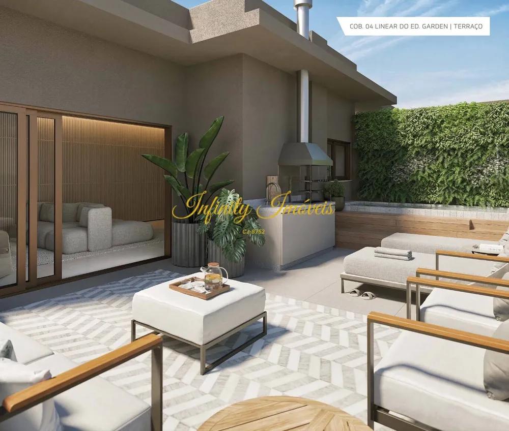 Apartamento, 4 quartos, 115 m² - Foto 10