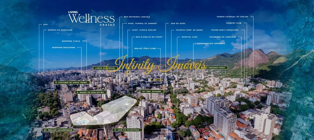 Apartamento, 2 quartos, 44 m² - Foto 26