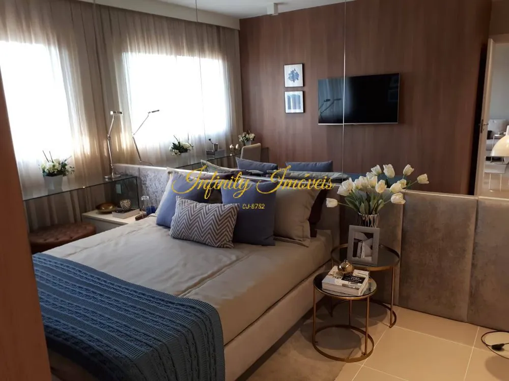Apartamento, 2 quartos, 63 m² - Foto 8