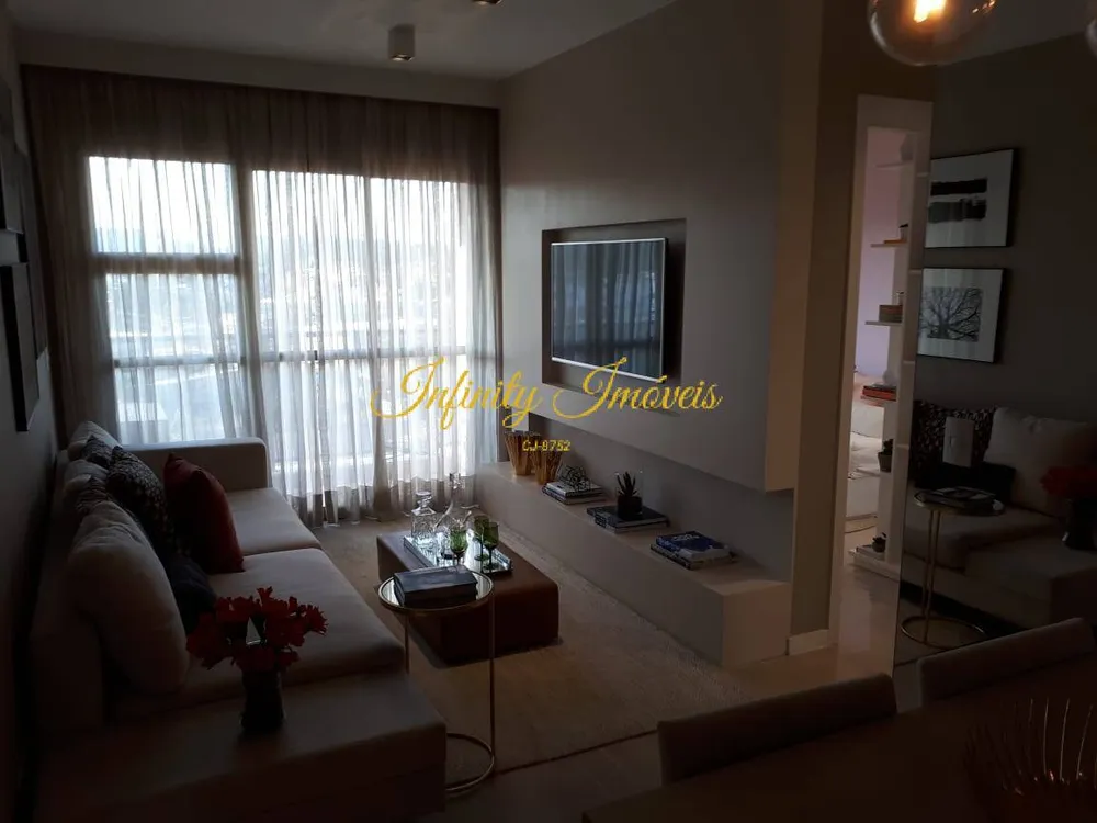 Apartamento, 2 quartos, 66 m² - Foto 17