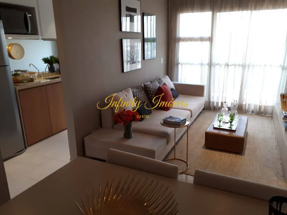 Apartamento, 2 quartos, 66 m² - Foto 43