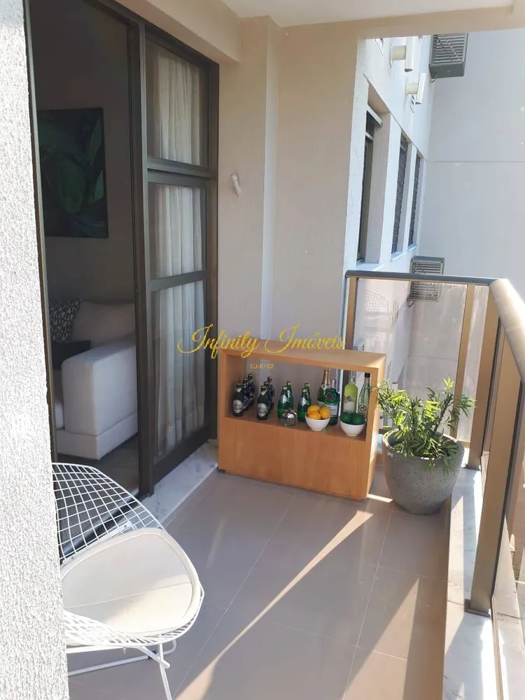 Apartamento, 2 quartos, 66 m² - Foto 5