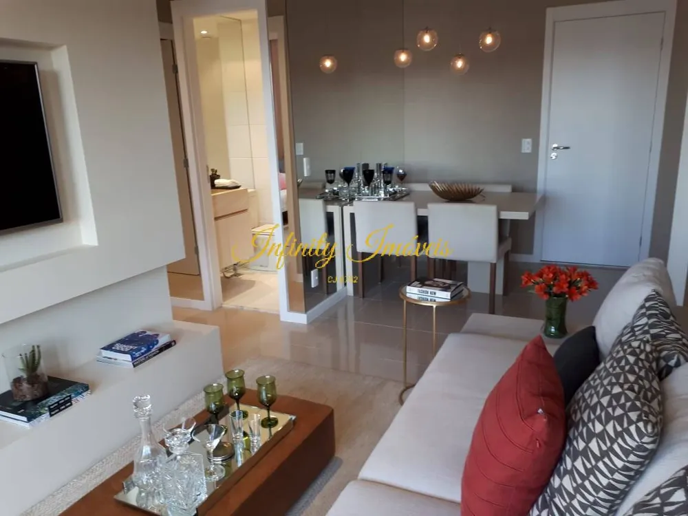 Apartamento, 2 quartos, 63 m² - Foto 1