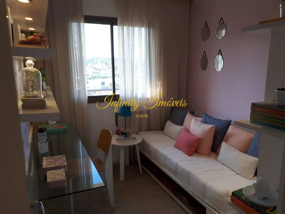 Apartamento, 2 quartos, 66 m² - Foto 46
