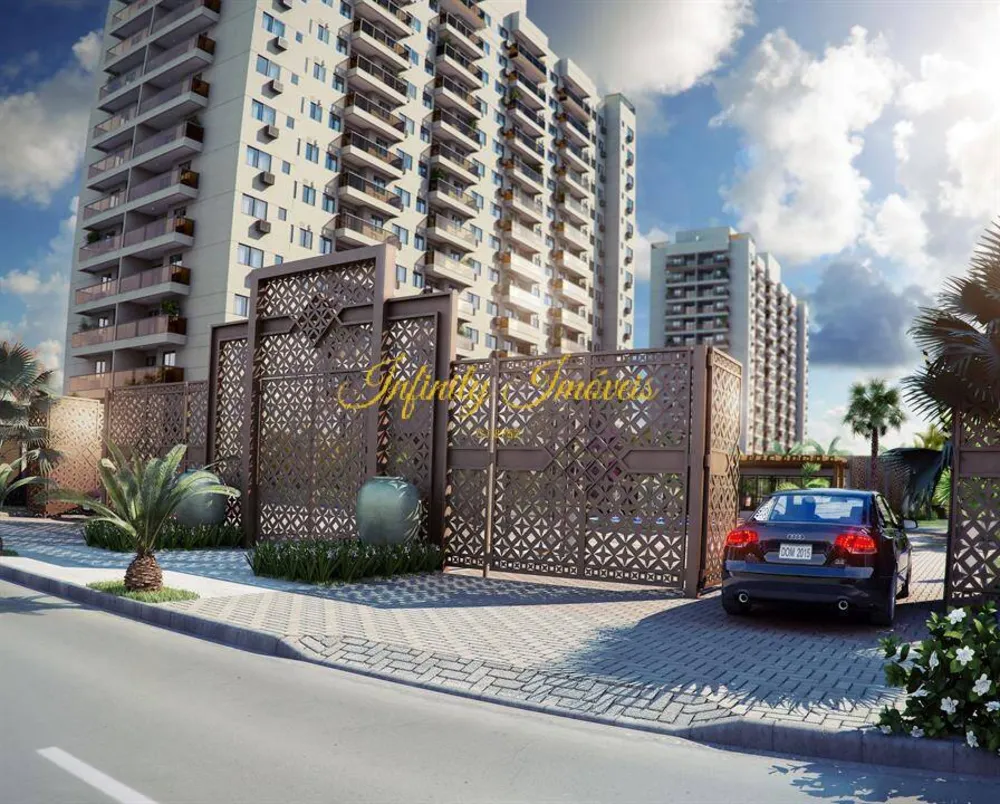 Apartamento, 2 quartos, 64 m² - Foto 22