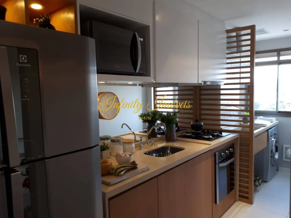 Apartamento, 2 quartos, 63 m² - Foto 6