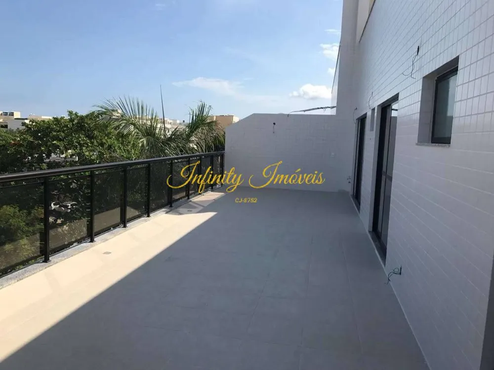 Apartamento, 3 quartos, 262 m² - Foto 5