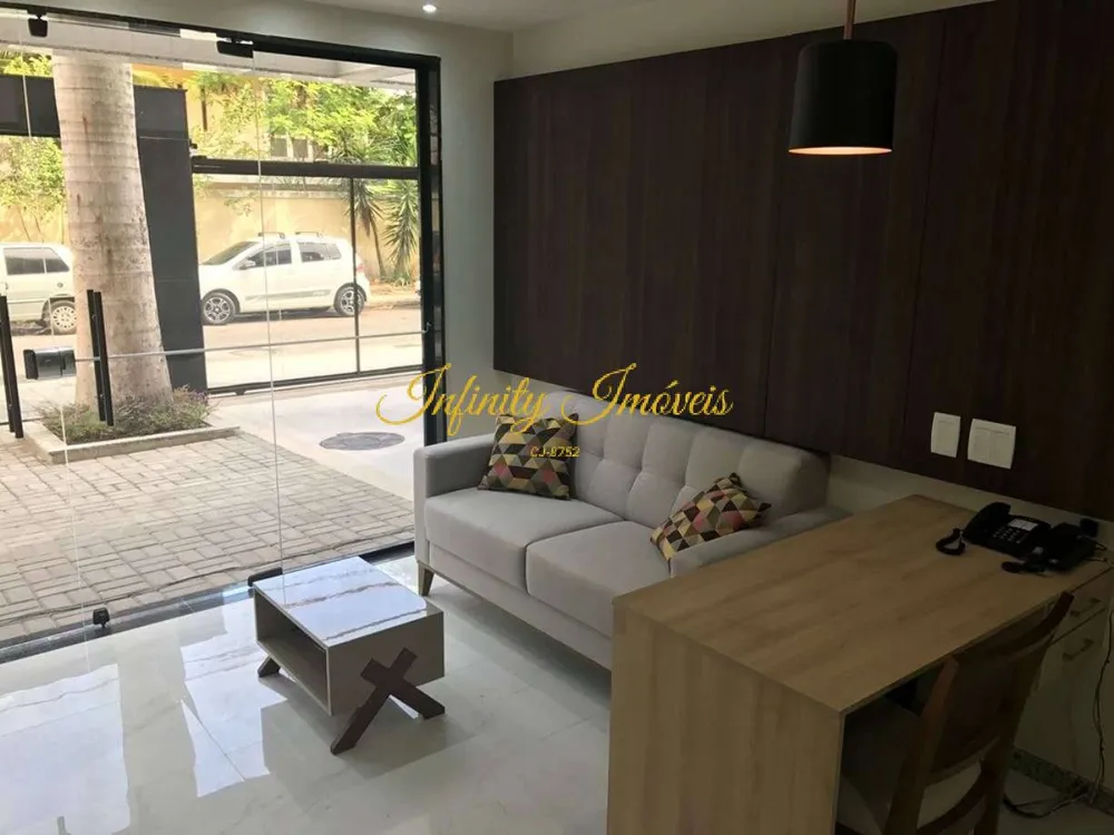 Apartamento, 3 quartos, 262 m² - Foto 17