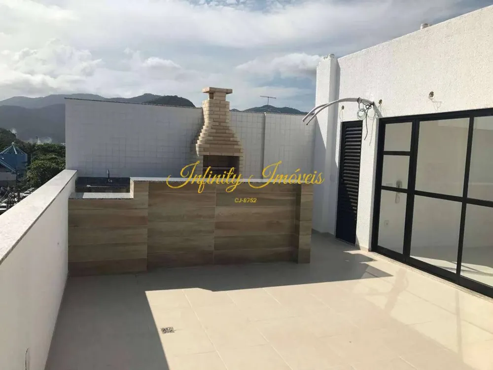 Apartamento, 3 quartos, 262 m² - Foto 1