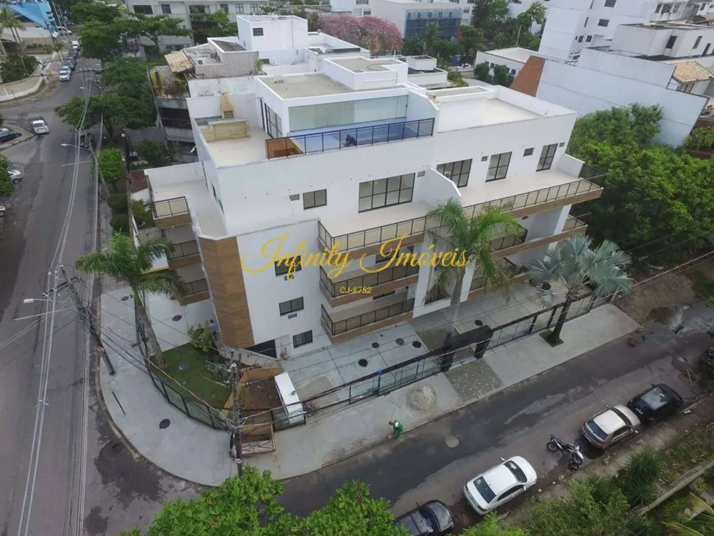 Apartamento, 3 quartos, 262 m² - Foto 27