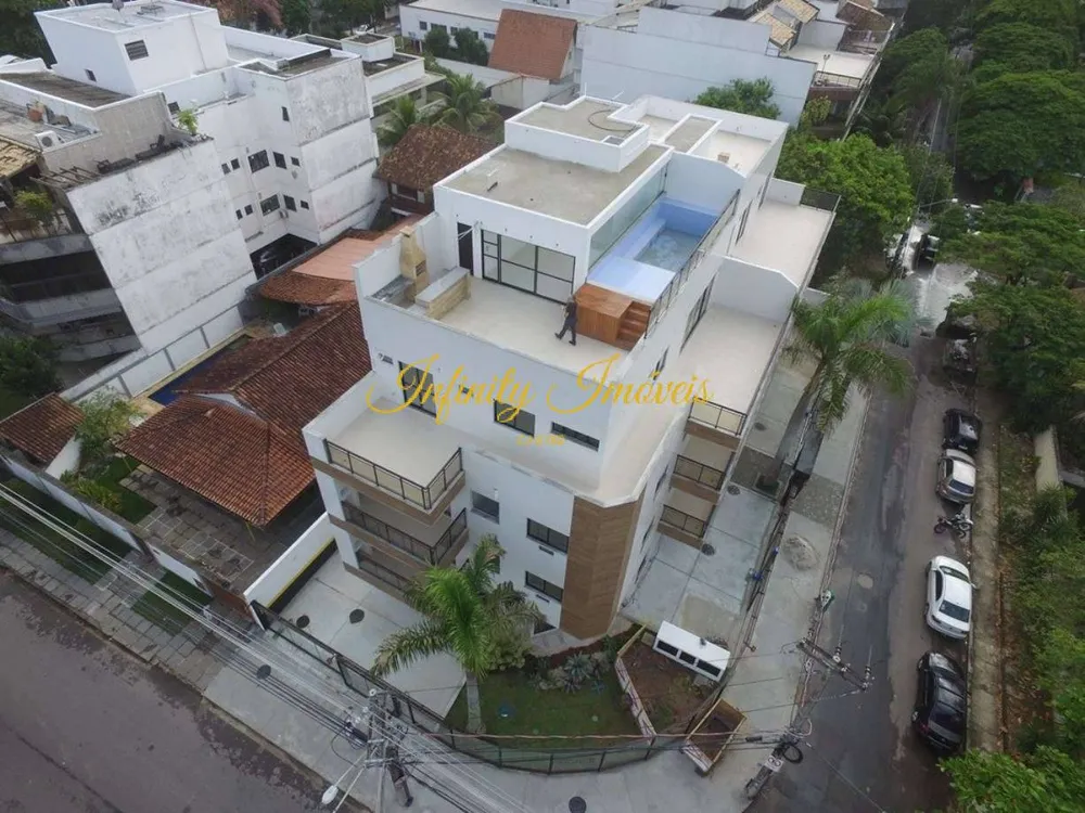 Apartamento, 3 quartos, 262 m² - Foto 25