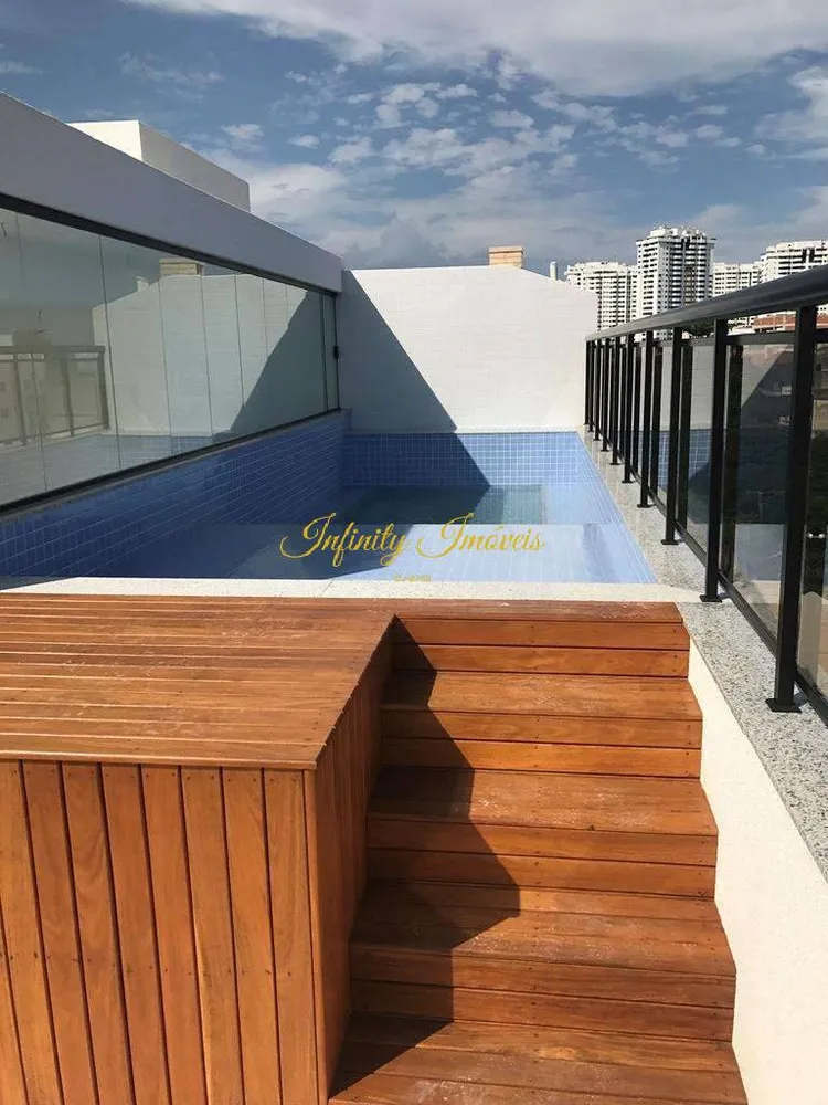 Apartamento, 3 quartos, 262 m² - Foto 2