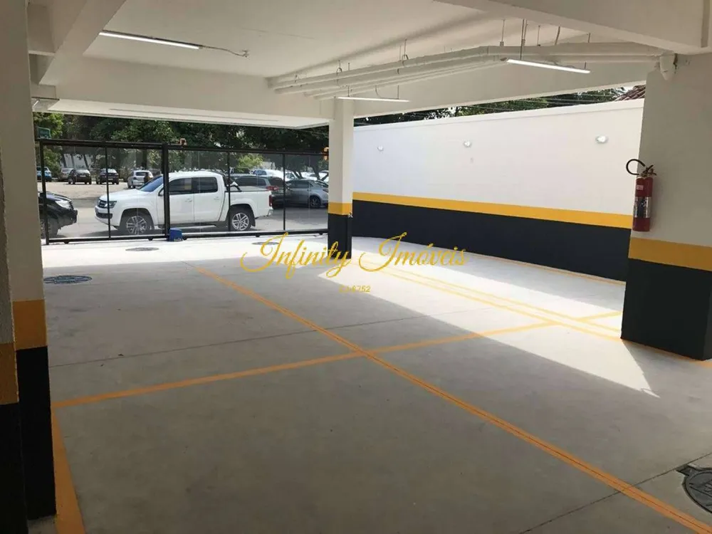 Apartamento, 3 quartos, 262 m² - Foto 21